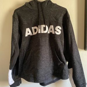 Adidas Hoodie - FINAL PRICE